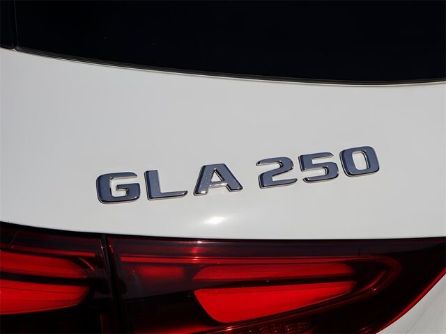 2025 Mercedes-Benz GLA GLA 250 Merriam KS
