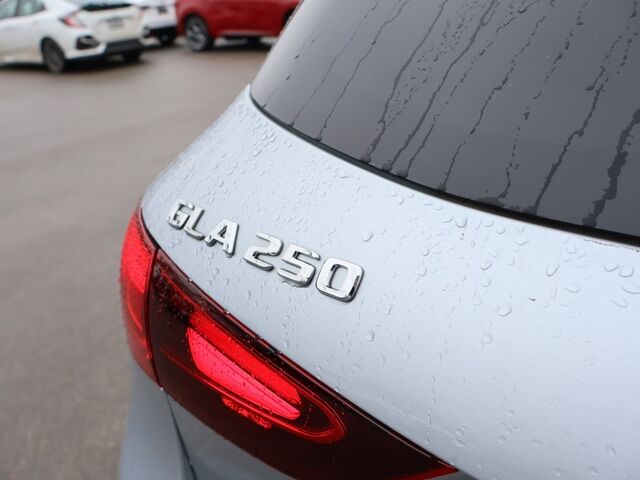 2025 Mercedes-Benz GLA GLA 250 Merriam KS