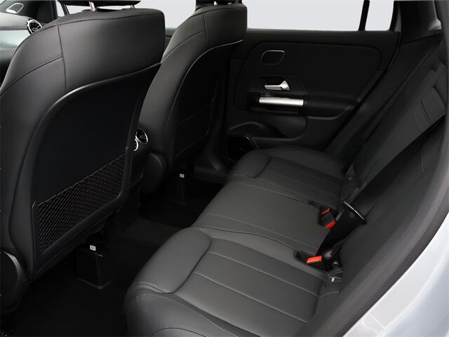 2025 Mercedes-Benz GLA GLA 250 Merriam KS