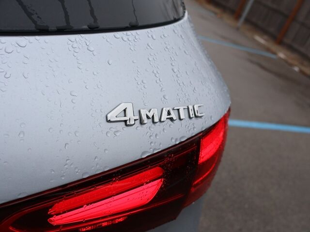 2025 Mercedes-Benz GLA GLA 250 Merriam KS