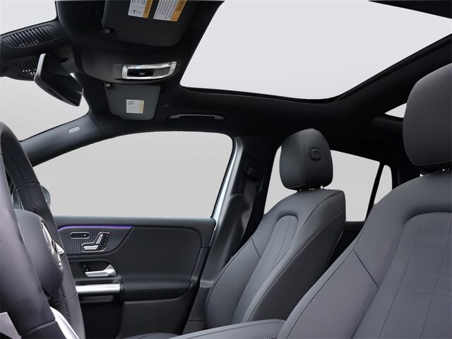 2025 Mercedes-Benz GLA GLA 250 Merriam KS