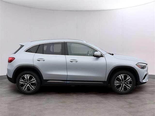 2025 Mercedes-Benz GLA GLA 250 Merriam KS
