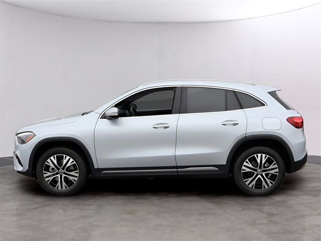 2025 Mercedes-Benz GLA GLA 250 Merriam KS