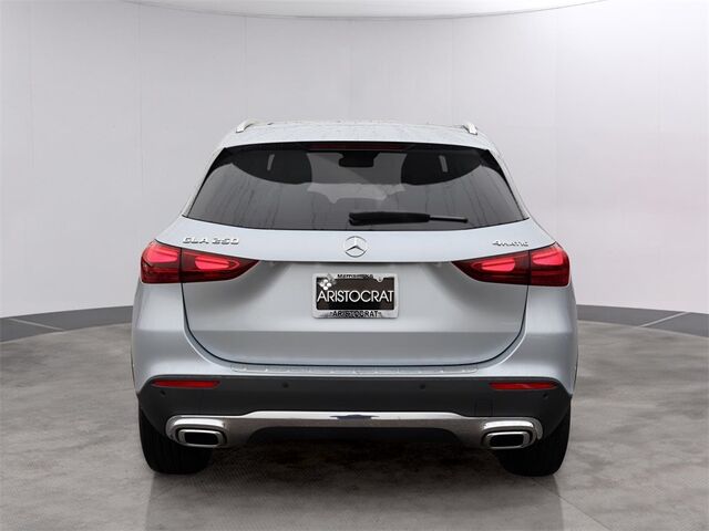 2025 Mercedes-Benz GLA GLA 250 Merriam KS