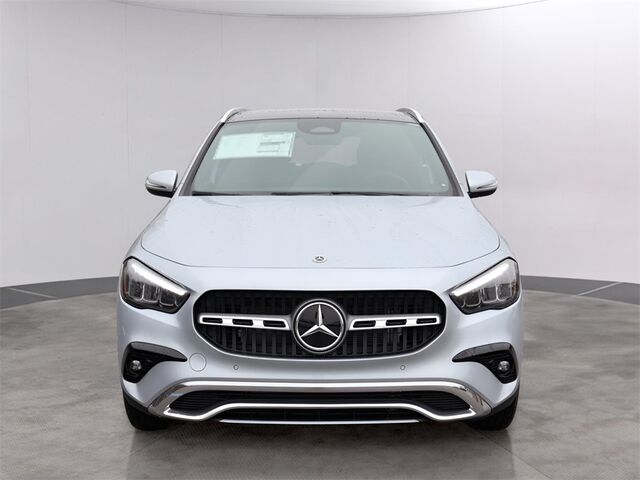 2025 Mercedes-Benz GLA GLA 250 Merriam KS