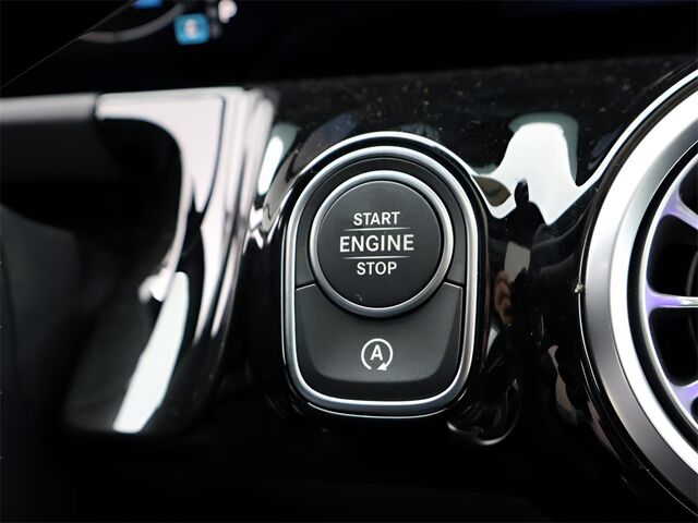 2025 Mercedes-Benz GLA GLA 250 Merriam KS