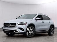 Mercedes-Benz GLA GLA 250 2025