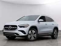 2025 Mercedes-Benz GLA GLA 250