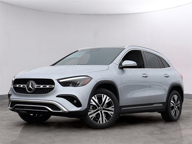 2025 Mercedes-Benz GLA GLA 250 Merriam KS