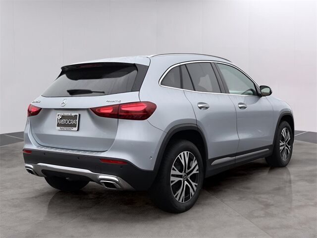 2025 Mercedes-Benz GLA GLA 250 Merriam KS