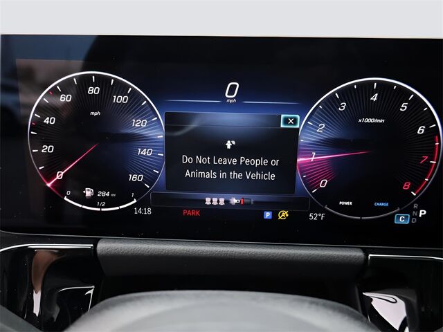 2025 Mercedes-Benz GLA GLA 250 Merriam KS