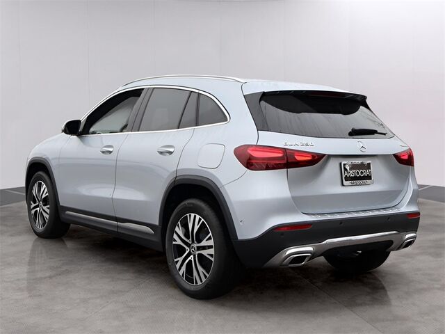 2025 Mercedes-Benz GLA GLA 250 Merriam KS