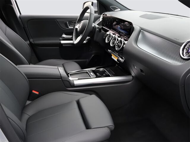 2025 Mercedes-Benz GLA GLA 250 Merriam KS