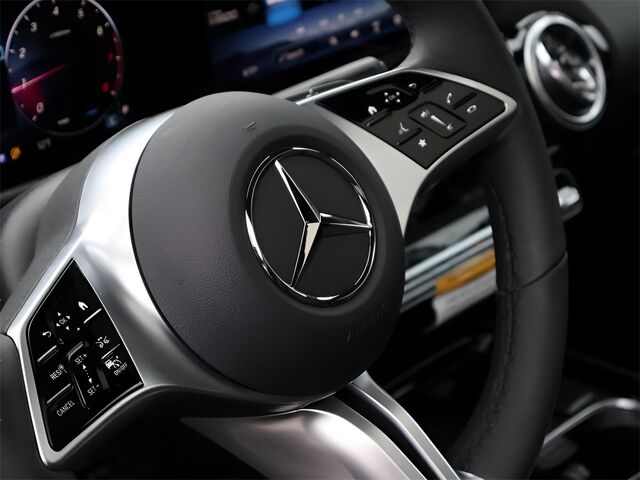 2025 Mercedes-Benz GLA GLA 250 Merriam KS