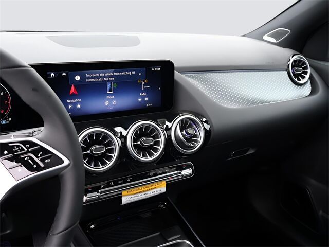 2025 Mercedes-Benz GLA GLA 250 Merriam KS