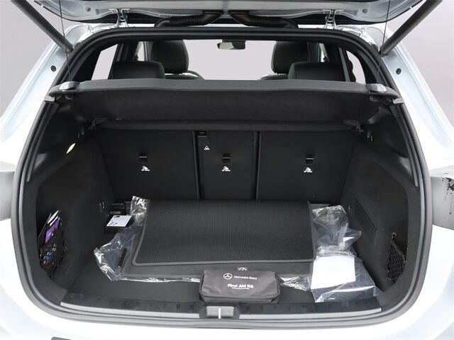 2025 Mercedes-Benz GLA GLA 250 Merriam KS