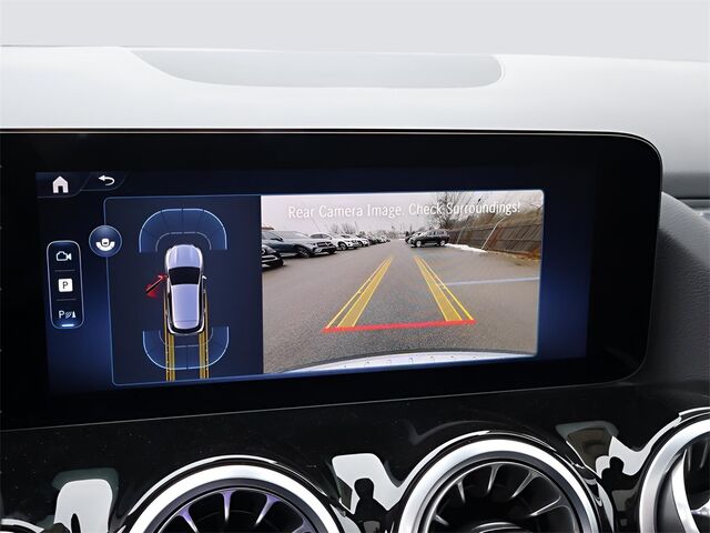 2025 Mercedes-Benz GLA GLA 250 Merriam KS
