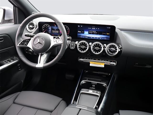 2025 Mercedes-Benz GLA GLA 250 Merriam KS