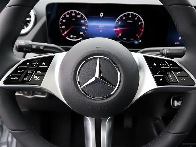 2025 Mercedes-Benz GLA GLA 250 Merriam KS