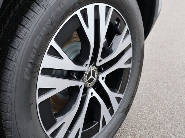2025 Mercedes-Benz GLA GLA 250 Merriam KS