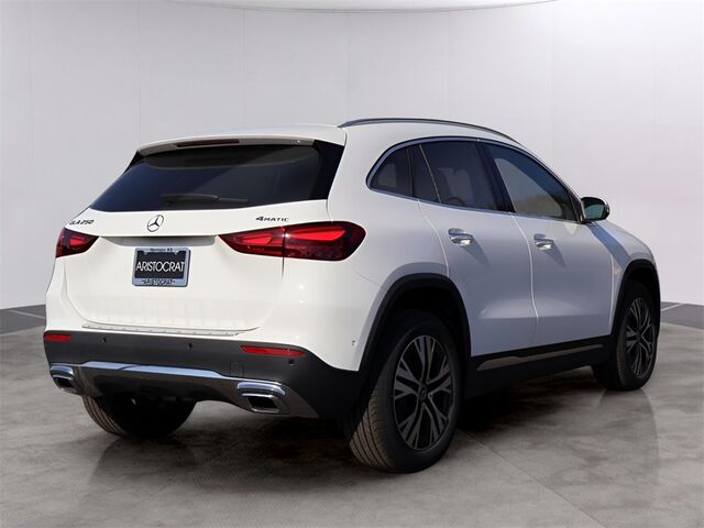 2025 Mercedes-Benz GLA GLA 250 Merriam KS