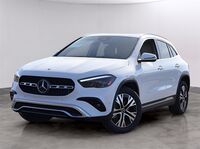 Mercedes-Benz GLA GLA 250 2025