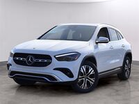 2025 Mercedes-Benz GLA GLA 250