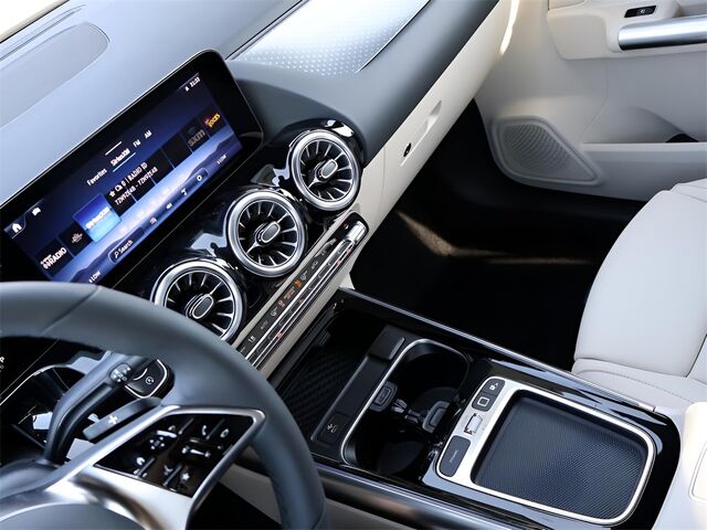 2025 Mercedes-Benz GLA GLA 250 Merriam KS