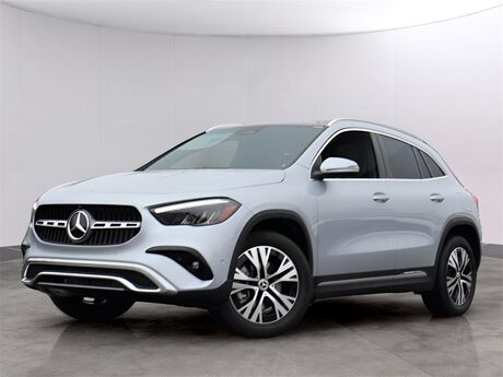 2025 Mercedes-Benz GLA GLA 250 Merriam KS