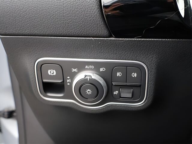 2025 Mercedes-Benz GLA GLA 250 Merriam KS