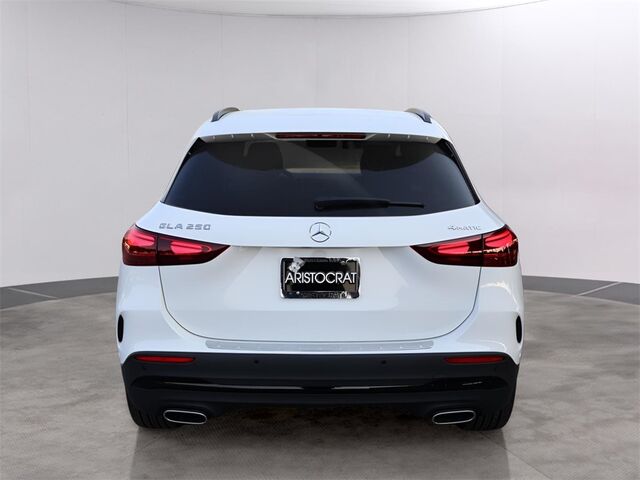 2025 Mercedes-Benz GLA GLA 250 Merriam KS