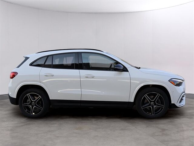 2025 Mercedes-Benz GLA GLA 250 Merriam KS