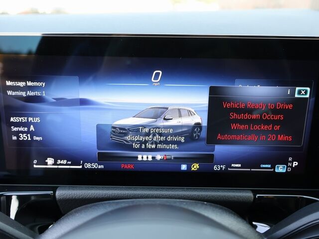 2025 Mercedes-Benz GLA GLA 250 Merriam KS