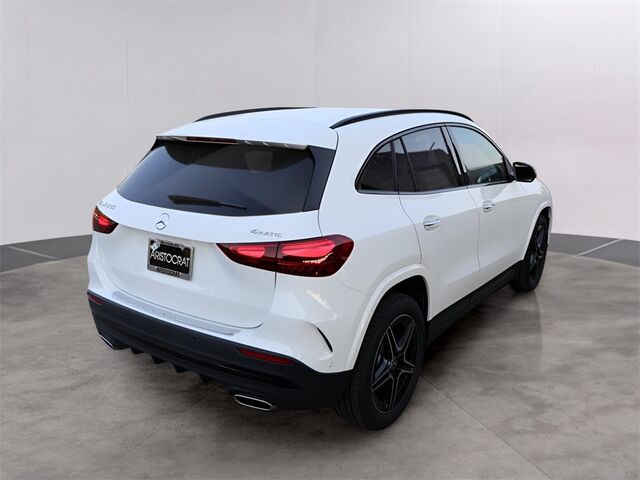 2025 Mercedes-Benz GLA GLA 250 Merriam KS