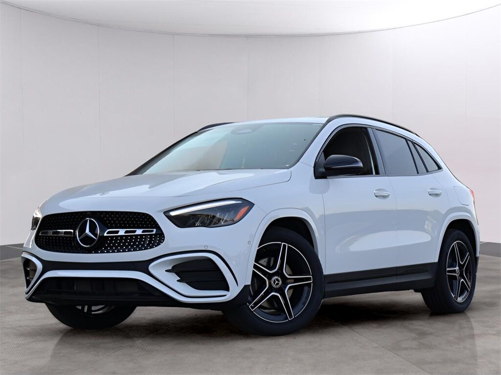 2025 Mercedes-Benz GLA GLA 250 Merriam KS
