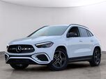 2025 Mercedes-Benz GLA GLA 250