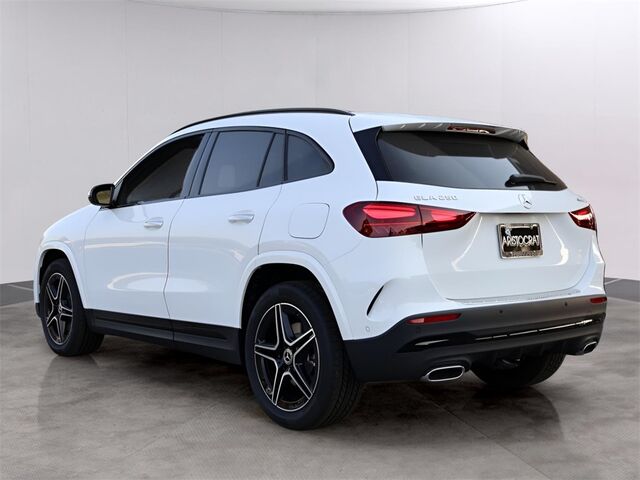 2025 Mercedes-Benz GLA GLA 250 Merriam KS