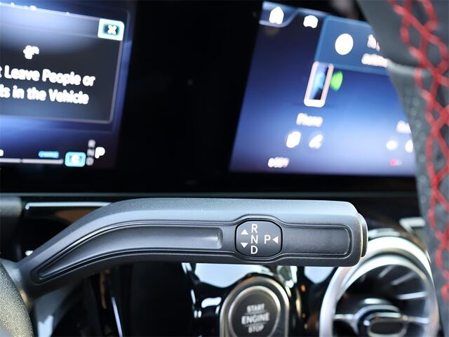 2025 Mercedes-Benz GLA GLA 250 Merriam KS