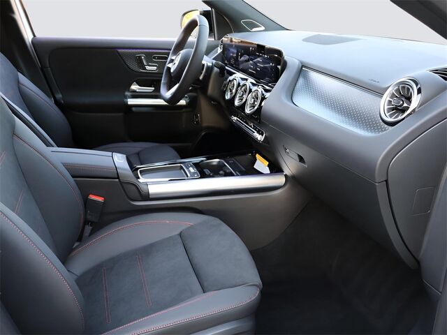 2025 Mercedes-Benz GLA GLA 250 Merriam KS