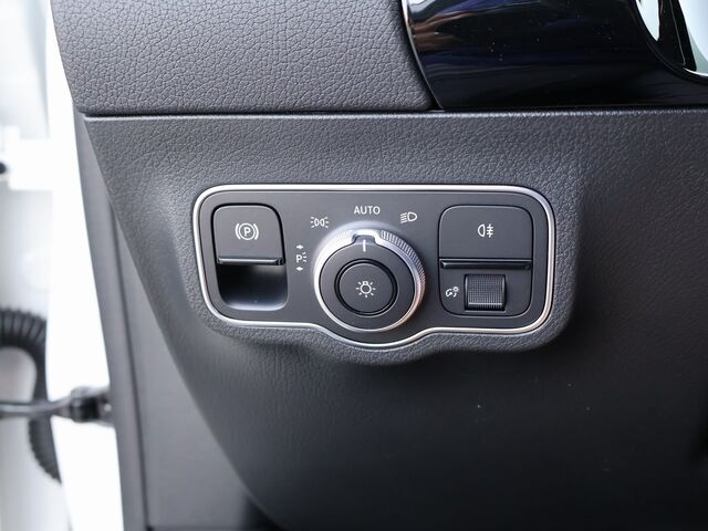 2025 Mercedes-Benz GLA GLA 250 Merriam KS