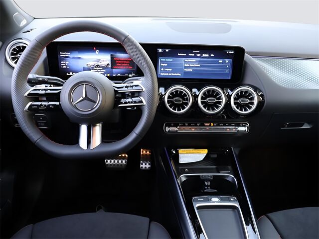 2025 Mercedes-Benz GLA GLA 250 Merriam KS