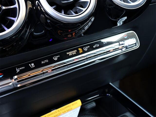 2025 Mercedes-Benz GLA GLA 250 Merriam KS