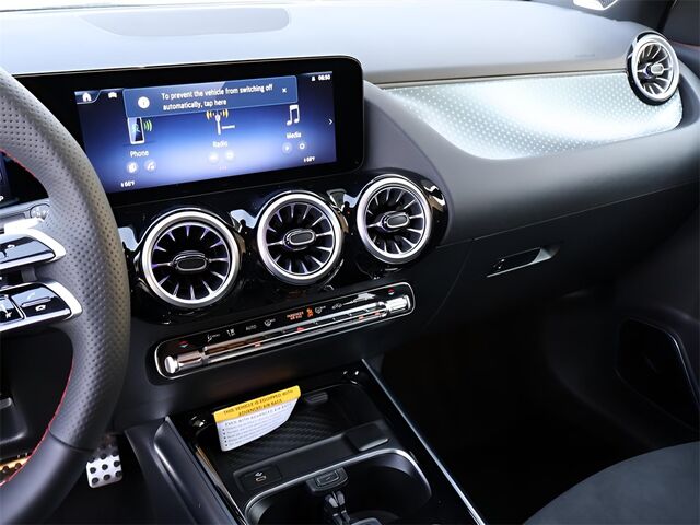 2025 Mercedes-Benz GLA GLA 250 Merriam KS