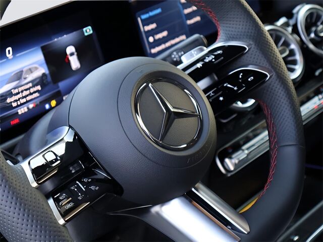 2025 Mercedes-Benz GLA GLA 250 Merriam KS