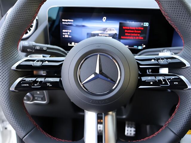 2025 Mercedes-Benz GLA GLA 250 Merriam KS