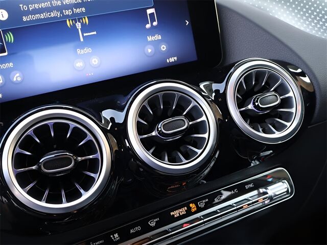 2025 Mercedes-Benz GLA GLA 250 Merriam KS