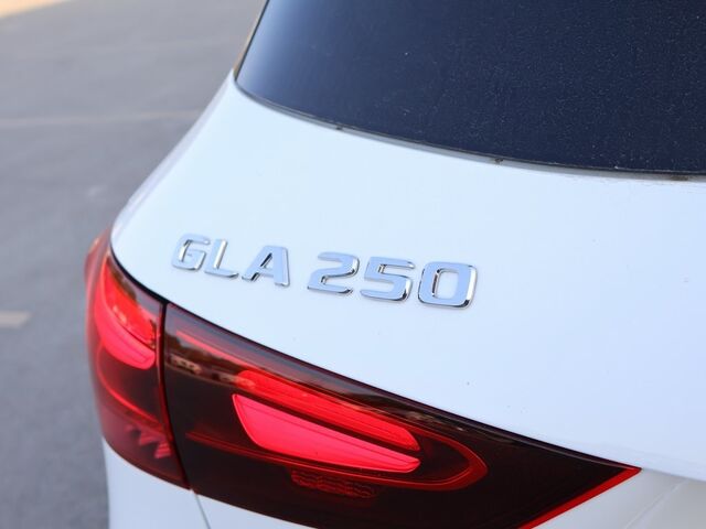 2025 Mercedes-Benz GLA GLA 250 Merriam KS