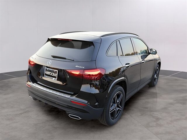2025 Mercedes-Benz GLA GLA 250 Merriam KS