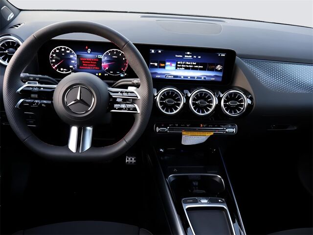 2025 Mercedes-Benz GLA GLA 250 Merriam KS