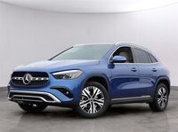 Mercedes-Benz GLA GLA 250 2025